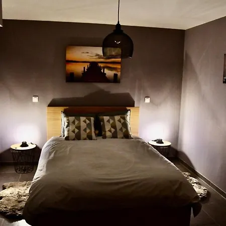 Apartamento L'asperule