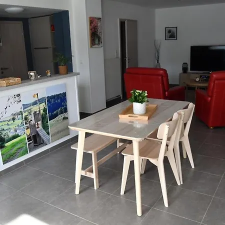 L'asperule Apartamento *