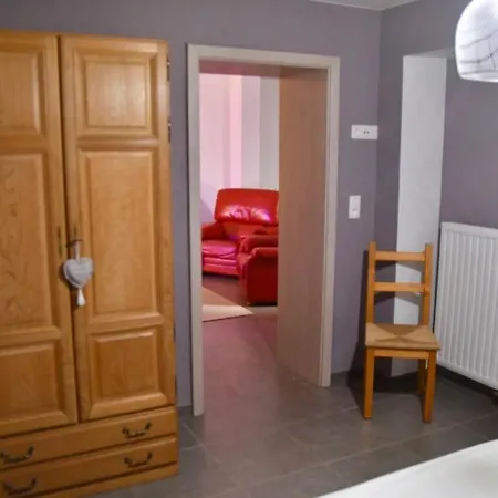 L'asperule Apartamento *