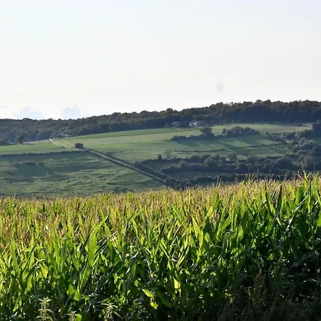 L'asperule Apartamento *